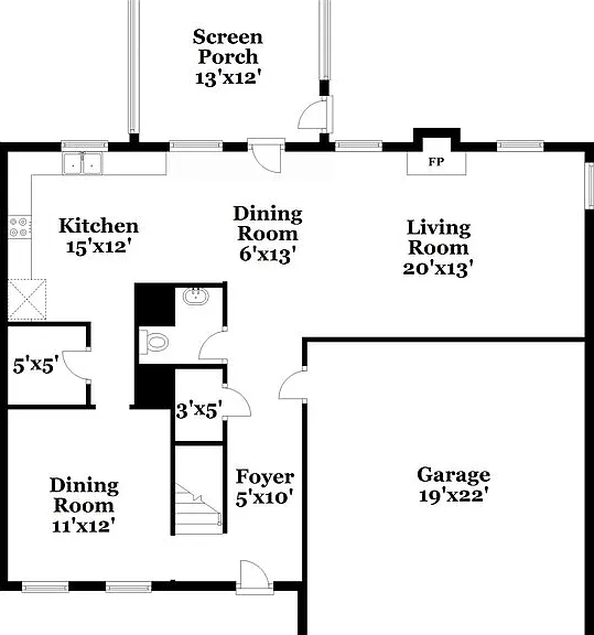104 Claymore Dr — Photo 2