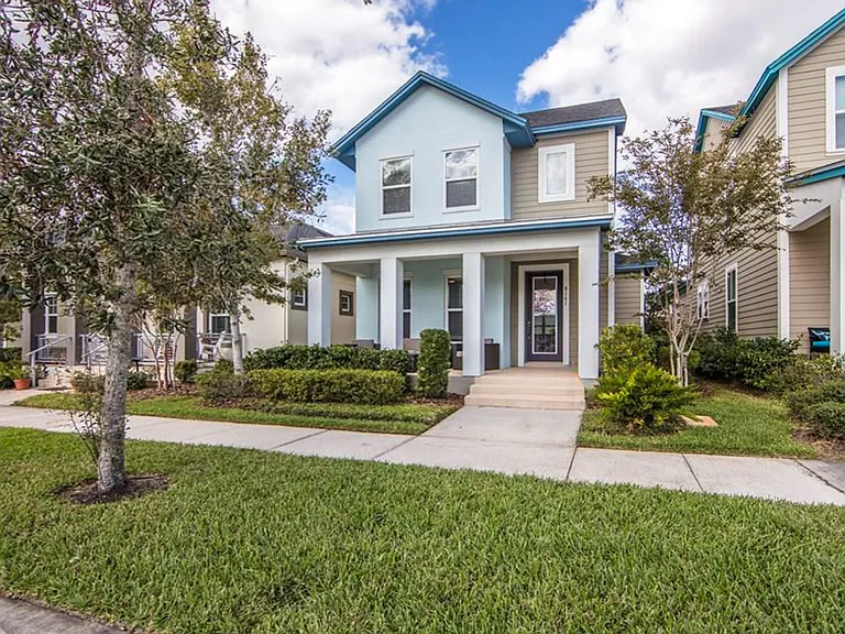 8161 Laureate Blvd — Photo 2