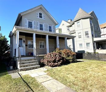 164 Rich Avenue, Mount Vernon, NY, 10550