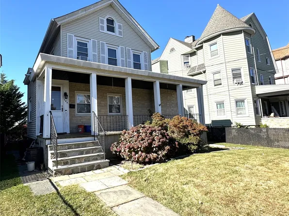 164 Rich Avenue, Mount Vernon, NY 10550