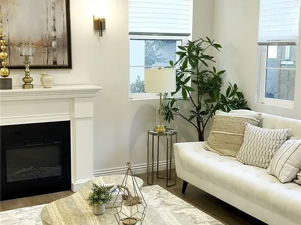 254 Tank, Irvine, CA 92618