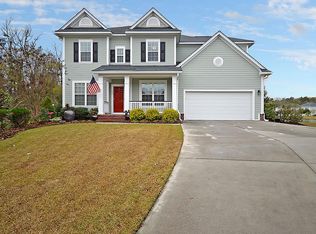 104 Back Creek Ct, Summerville, SC 29485