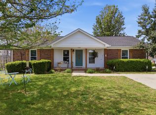100 Patton Ct, Ashland City, TN 37015