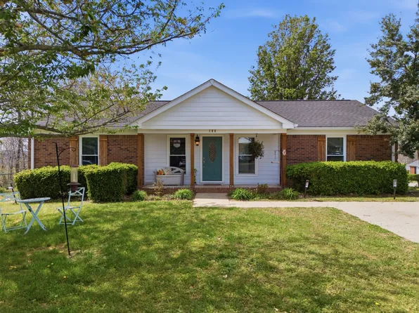 100 Patton Ct, Ashland City, TN 37015