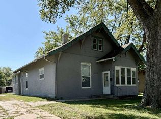1509 Grant St, Beatrice, NE 68310