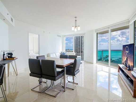 2nd image of 150 Sunny Isles Blvd #1-1201