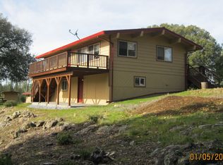 4400 Zig Zag Ln, Camino, CA 95709