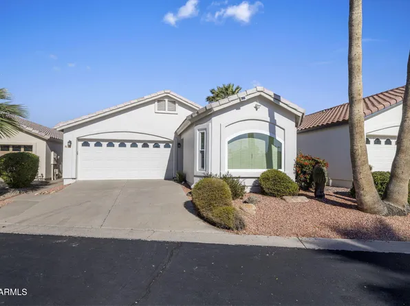 8120 N 10TH Place, Phoenix, AZ 85020