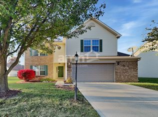 529 Austrian Way, Avon, IN 46123