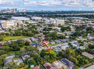 0 NW 28th Ave, Fort Lauderdale, FL 33311