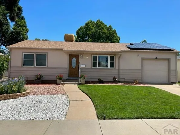 921 Kennedy St, Pueblo, CO 81001