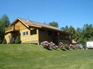 75 W Main Rd, Peru, MA 01235