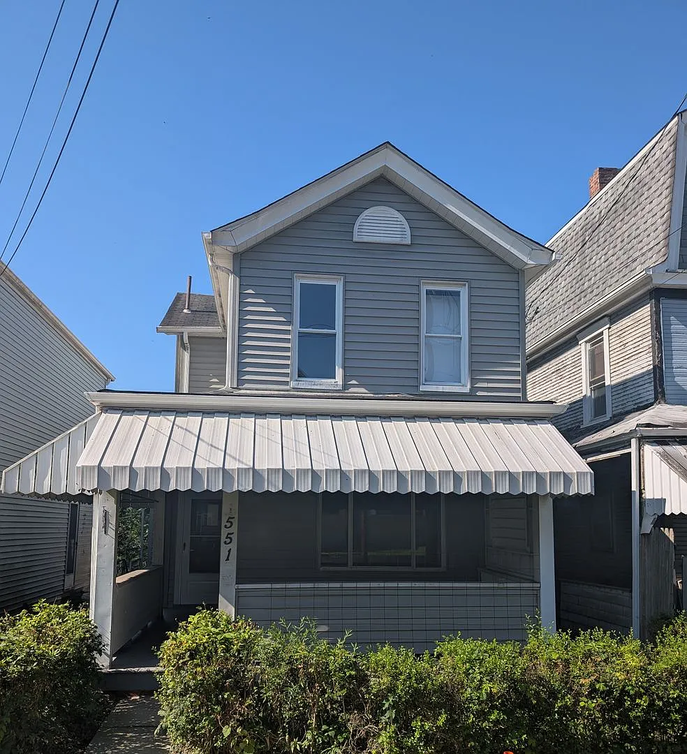 Newly Reno2 Bed, 1 Bath Home in Pitcairn -- Available NOW! — Photo 1