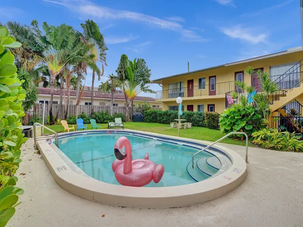 2190 SE 5th Street #4, Pompano Beach, FL 33062