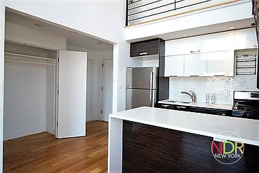 Rented by Next Door Realty NYC