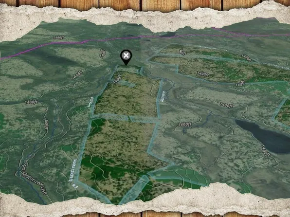 0 Cache Rd, Homer, AK 99603