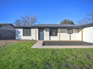2620 75th St, Lubbock, TX 79423