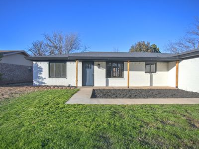 2620 75th St, Lubbock, TX, 79423