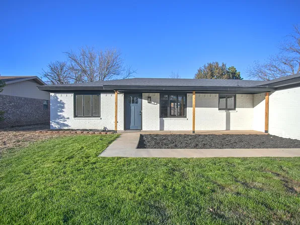 2620 75th St, Lubbock, TX 79423