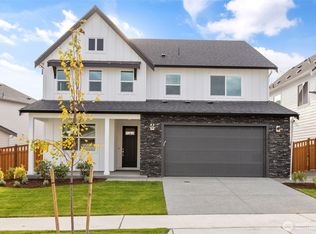 Plat 04 | Tehaleh Glacier Pointe, Bonney Lake, WA 98391