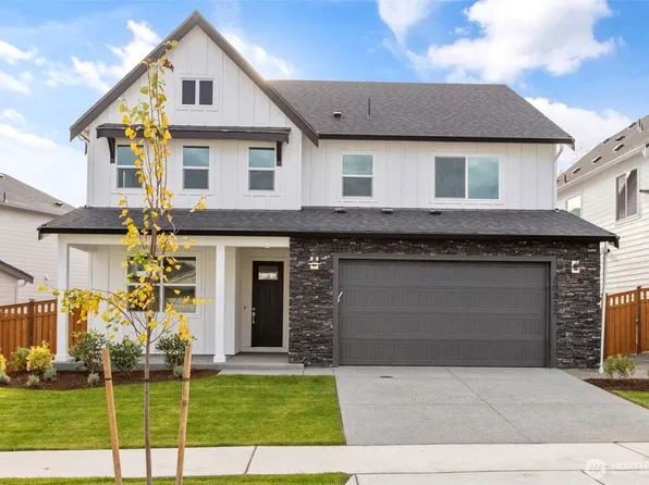 20322 146th Street E #705, Bonney Lake, WA 98391