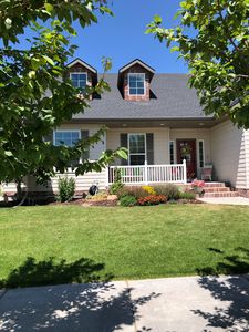 3823 E Willow Ridge Dr, Ammon, ID, 83406