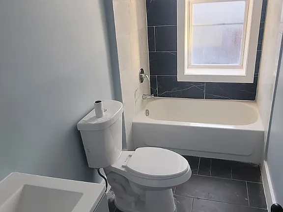 3 Bedrooms at 190 N Park St #4, East Orange NJ — photo 4