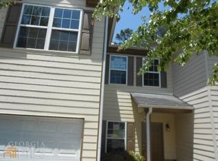 6942 Rogers Pt, Lithonia, GA 30058