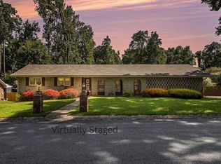 4777 Summit Hills Way, Tucker, GA 30084