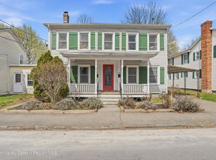 95-97 Livingston Street, Saugerties, NY