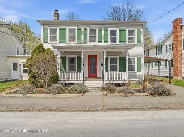 95-97 Livingston Street, Saugerties, NY 12477