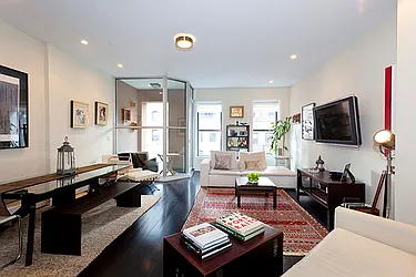 Sold by Brown Harris Stevens