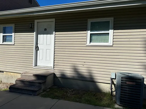 1116 S Elm, 1116 S Elm St APT B, Pittsburg, KS 66762