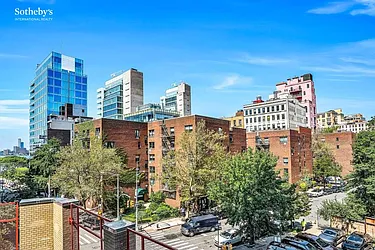 Sold by Sotheby's International Realty