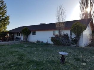 68 S Weaver St, Alturas, CA 96101