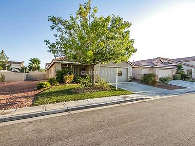 3113 Sudden Valley Ct, North Las Vegas, NV, 89031