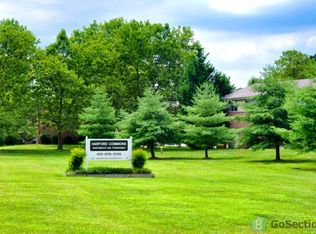 457 Buxton Ct, Edgewood, MD