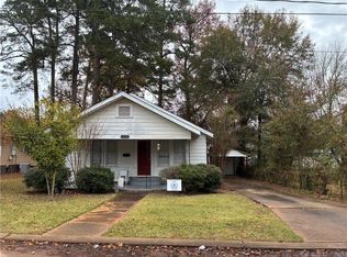 1628 Henry St, Pineville, LA 71360