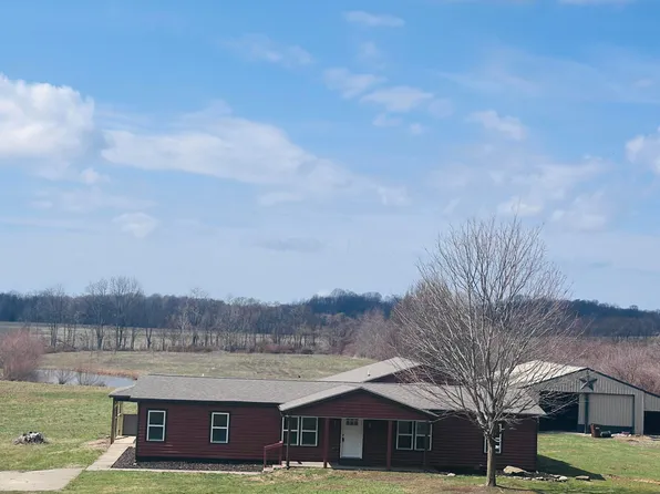 12183 Young Rd, Amanda, OH 43102