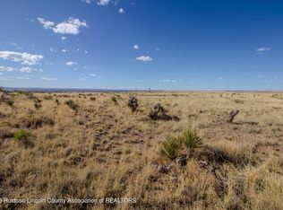 Valle Del Sol, Carrizozo, NM 88301