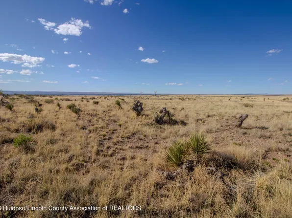 Valle Del Sol, Carrizozo, NM 88301