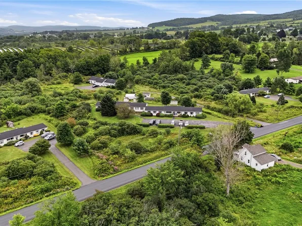 275-301 Johnson Rd, Freeville, NY 13068