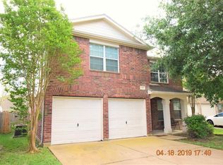17343 Stone Peaks Dr, Houston, TX 77095