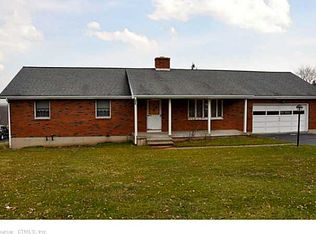 796 Ridgewood Rd, Middletown, CT 06457