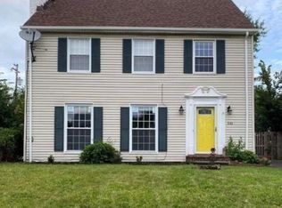 3161 Ashwood Rd, Cleveland, OH 44120