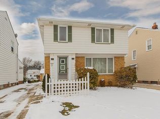 1118 Avondale Rd, South Euclid, OH 44121