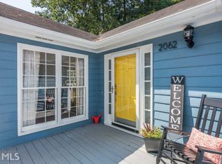 2062 Arbor Forest Dr SW #34, Marietta, GA 30064