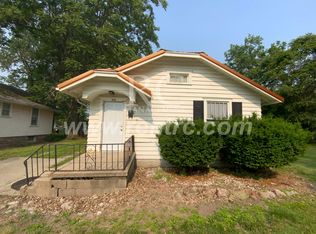 230 S Virginia Ave, Danville, IL 61832