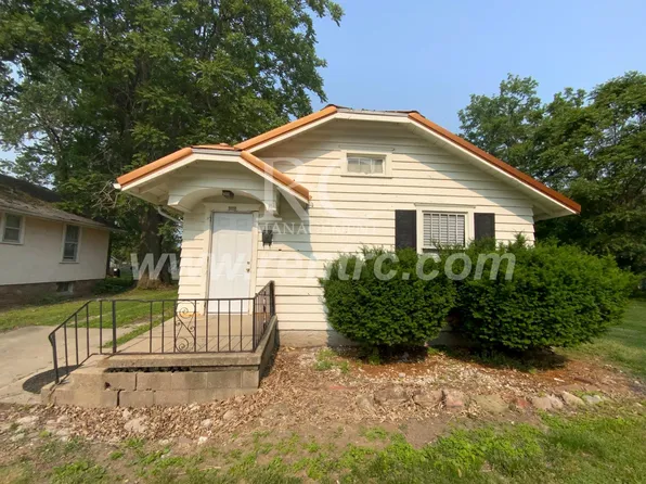 230 S Virginia Ave, Danville, IL 61832