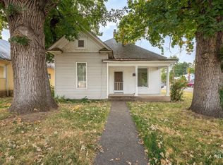 1200 6th St, Clarkston, WA 99403